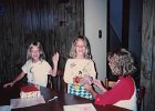 Lisa&#39;s 9th Birthday